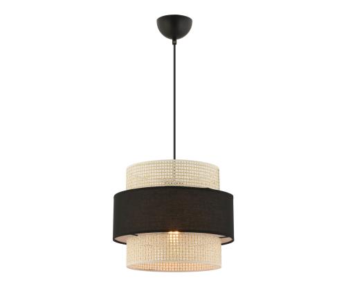 Cascade - Cream, Black