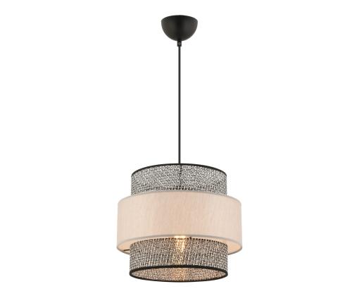 Cascade - Grey, Beige