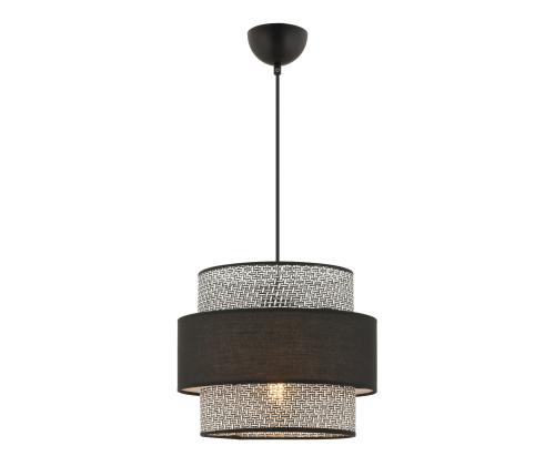 Cascade - Grey, Black