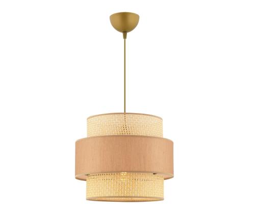 Cascade Hazeran - Camel, Beige