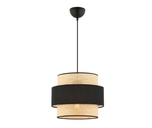 Cascade Hazeran - Camel, Black