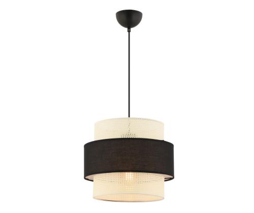 Cascade - White, Black