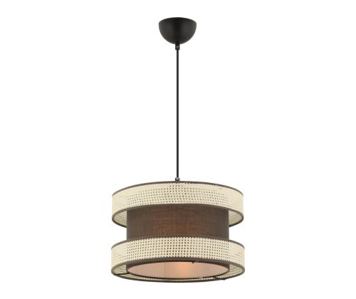 Halo - White, Anthracite