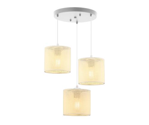 Multi Balance - White