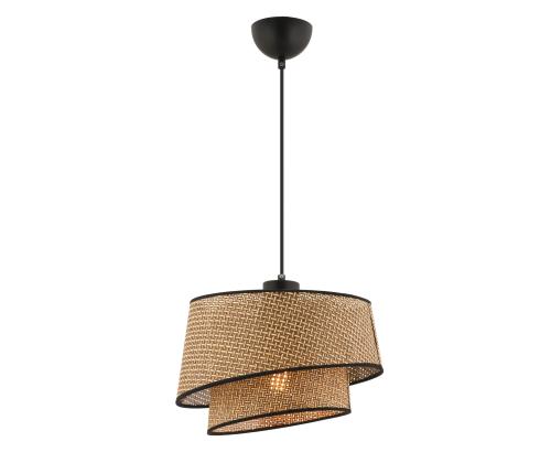 Barette Hazeran - Beige, Black