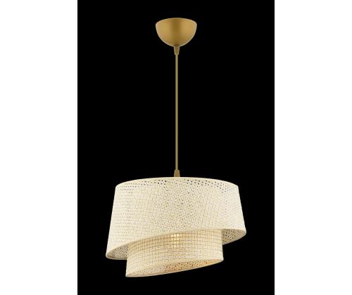 Barette Hazeran - Cream