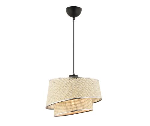 Barette Hazeran - Cream, Silver