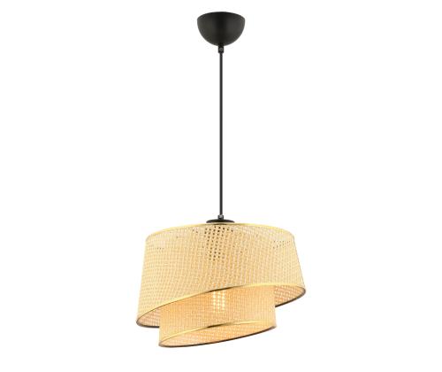 Barette Hazeran - Camel, Gold