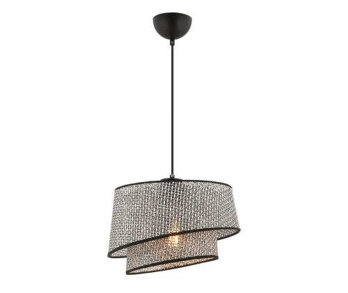 Barette Hazeran - Grey, Black