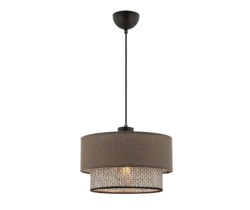 Echo - Grey, Anthracite