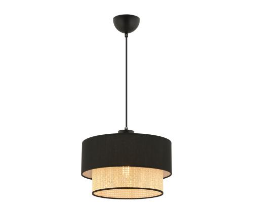 Echo Hazeran - Camel, Black