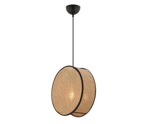 Big Drum - Beige, Black