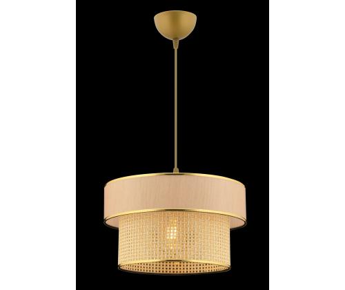 Ero Hazeran - Camel, Beige