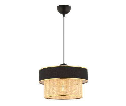 Ero Hazeran - Camel, Black