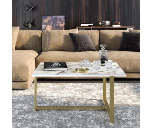 Kohvilaud Merideths - Gold