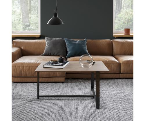 Kohvilaud Merideths - Walnut