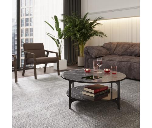 Kohvilaud Versy - Black