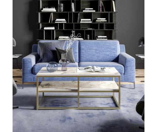 Kohvilaud Forteaus - Gold