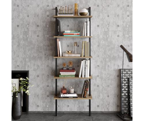 Piante - Walnut, Black