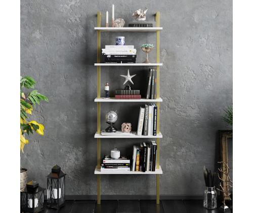 Piante - White, Gold