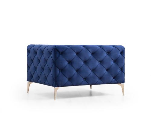 Tool Como - Navy Blue