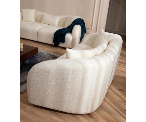 Diivan Venedik - Cream