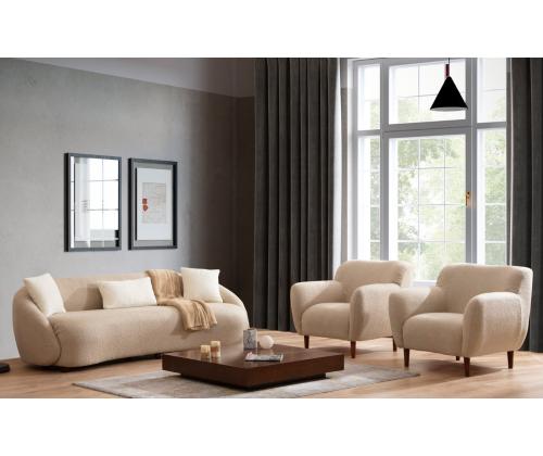 Tool Napoli - Cappuccino