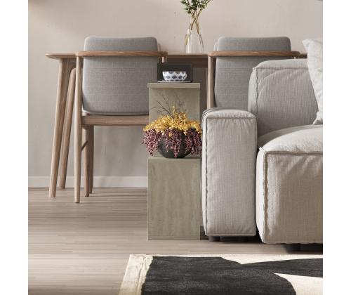 Kohvilaud Homemania -Travertine