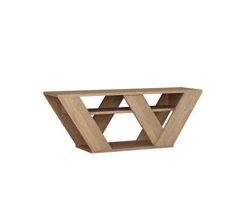 TV laud Pipralla - Oak