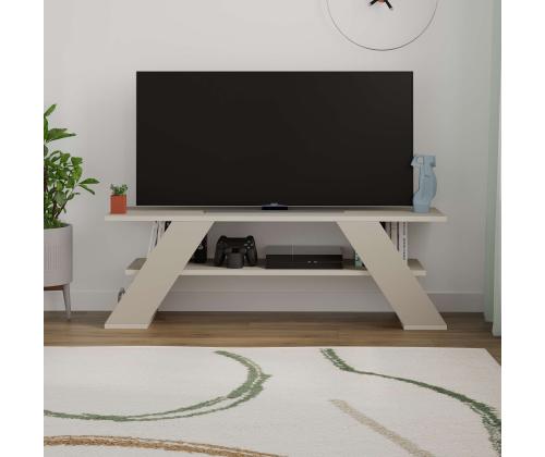 TV laud Farfalla - Sandstone