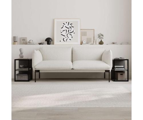 Laud Echo - Retro Grey