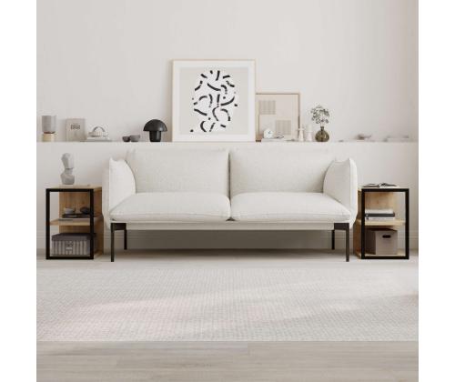 Laud Echo - Sapphire Oak