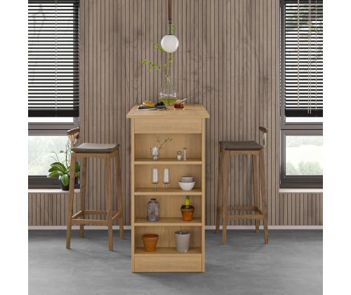 Baarilaud Swallow - Sapphire Oak