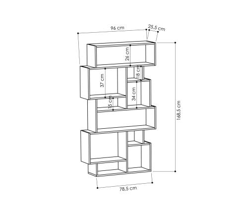 Karmato - Anthracite