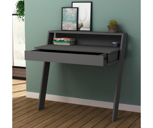 Cowork Working Table - Anthracite