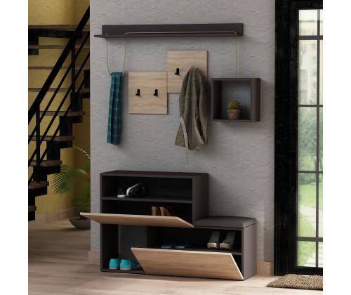 Holdon - Anthracite, Sonomo