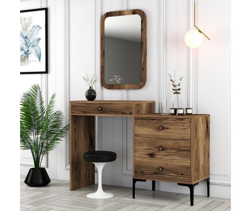 Laud Lizbon 546 - Walnut