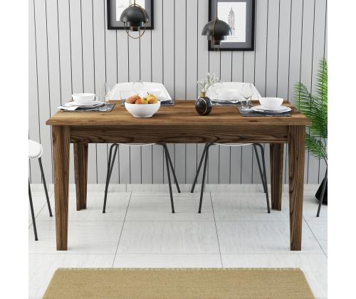 Laud Milan 516 - Walnut