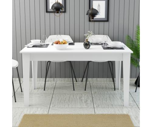 Laud Milan 519 - White