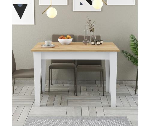 Laud Kiev 512 - White, Oak