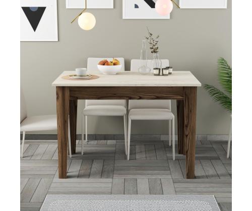 Laud Kiev 895 - Walnut, Travertine