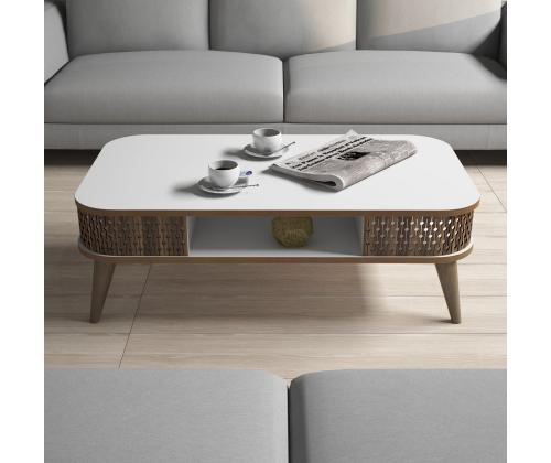 Kohvilaud Eylül - White