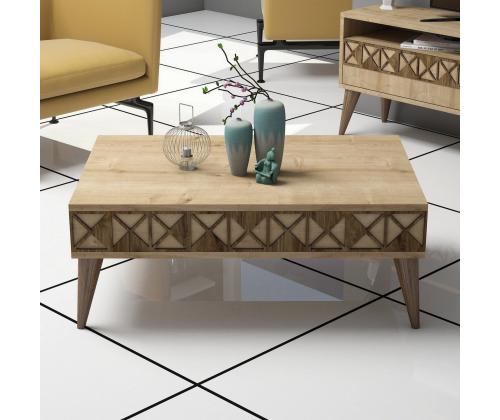 Kohvilaud Line - Oak