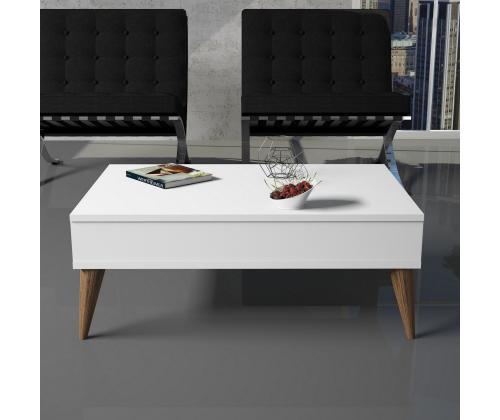 Kohvilaud Best - White