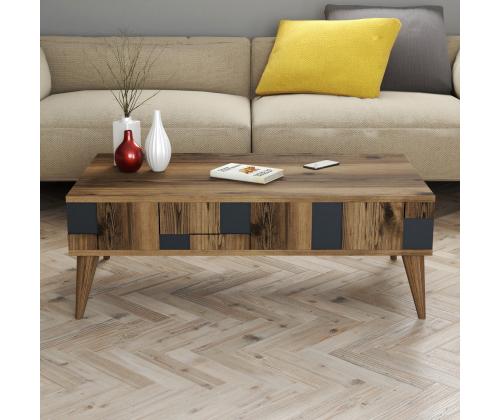 Kohvilaud Madrid - Anthracite