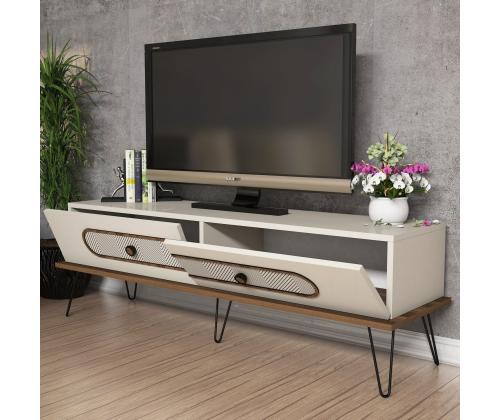 TV laud Ekol - Cream