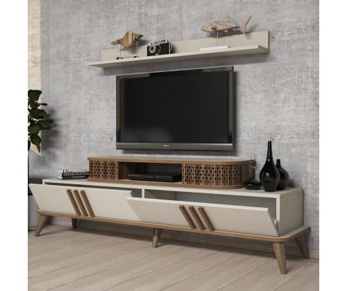 TV laud Eylül - Cream