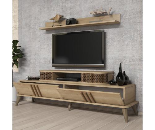 TV laud Eylül - Oak