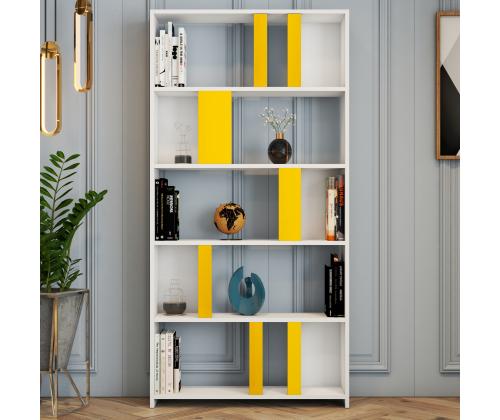 Lima - White, Yellow