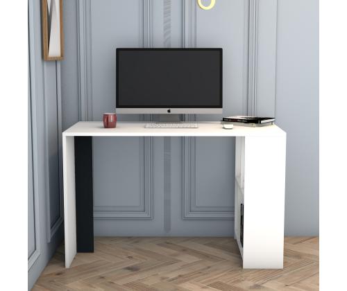 Lima - White, Anthracite